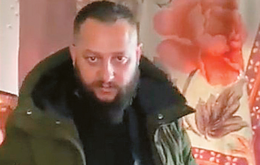 Γάμοι ανηλίκων, εκτελέσεις και μετά «Σασμός» στο... TikTok