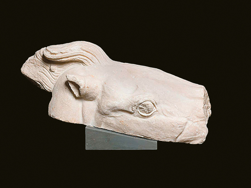 Ο Πάπας Φραγκίσκος βάζει δύσκολα στους Βρετανούς για τα Γλυπτά του Παρθενώνα