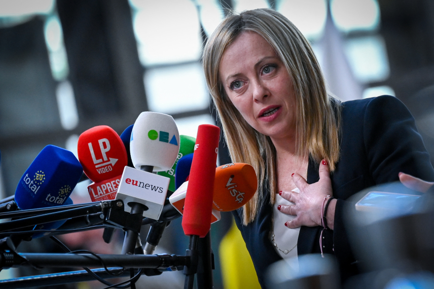 Οι «κυβερνήσεις συνεργασίας» σε 22 χώρες της ΕΕ - Οι 18 έχουν πρωθυπουργό τον αρχηγό του πρώτου κόμματος