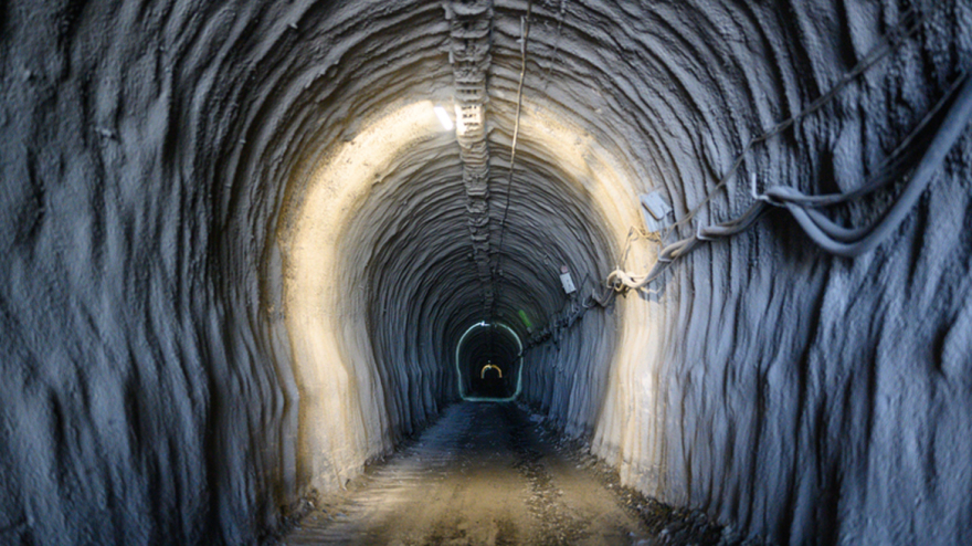 Ψηφιακός Μετασχηματισμός: Πώς η τεχνολογία αναδιαμορφώνει την μεταλλευτική βιομηχανία