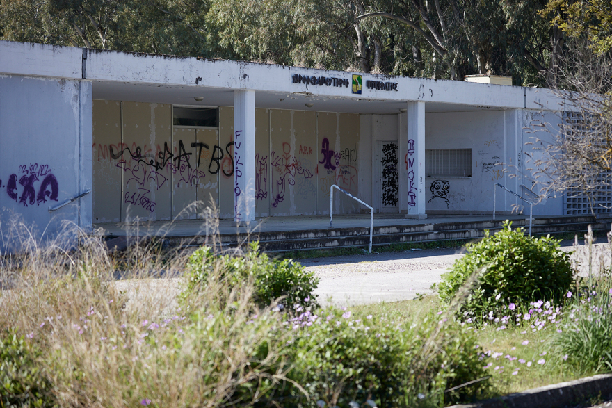 Κυριάκος Μητσοτάκης: Με στόχο την αυτοδυναμία σε περιοδεία στη Φθιώτιδα - Πρώτη στάση το λιμάνι του Αγίου Κωνσταντίνου