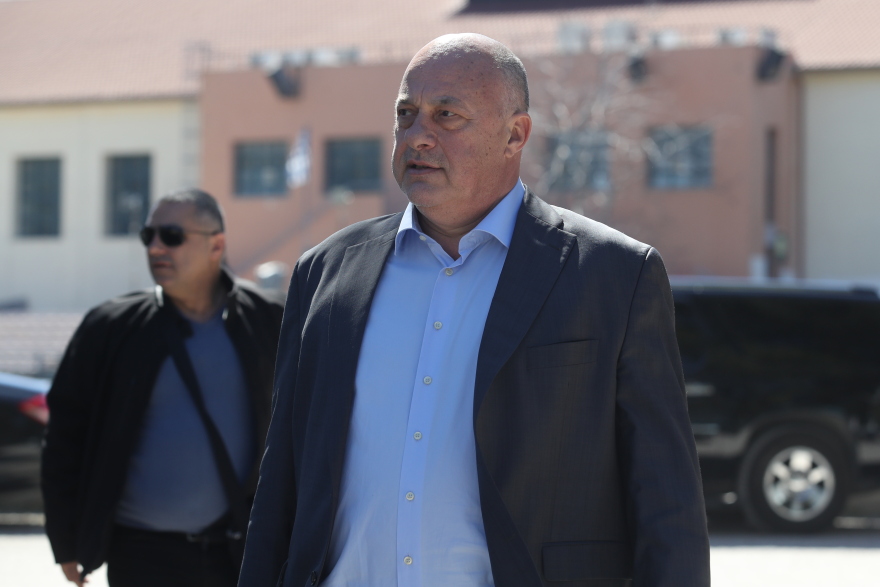 Stoiximan Super League: Σε εξέλιξη η συνάντηση Μαρινάκη, Μελισσανίδη, Γκαγκάτση για τη διαιτησία