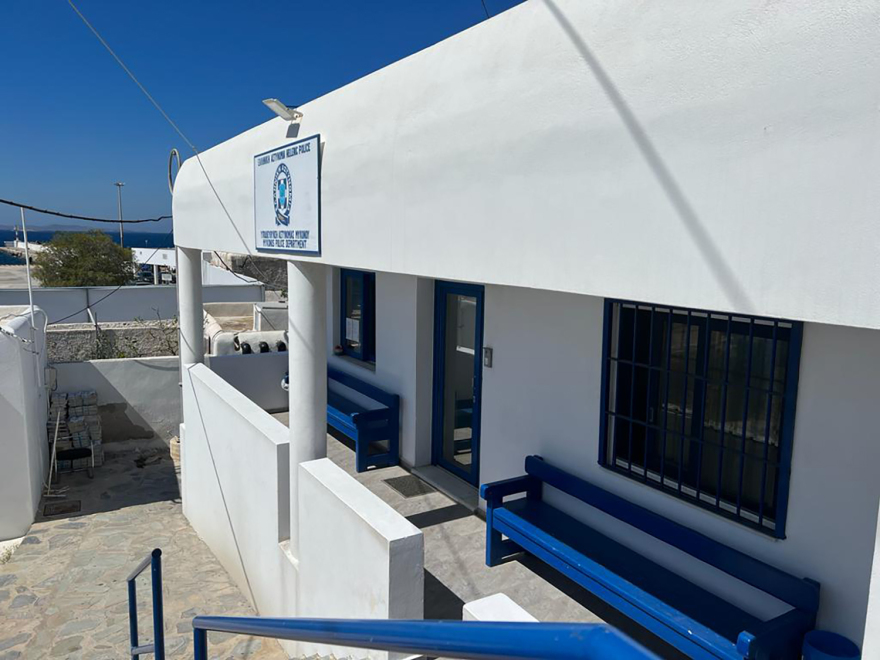 Μύκονος: Στην υποδιεύθυνση αστυνομίας οι αρχαιολόγοι - Ζητούν συνδρομή στις αυτοψίες