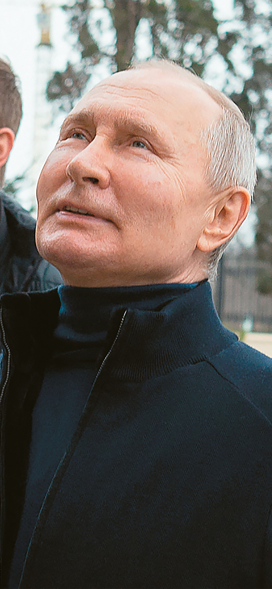 Έχει σωσίες ο Πούτιν; Οι θεωρίες και η αναγνώριση από… τους λοβούς των αυτιών