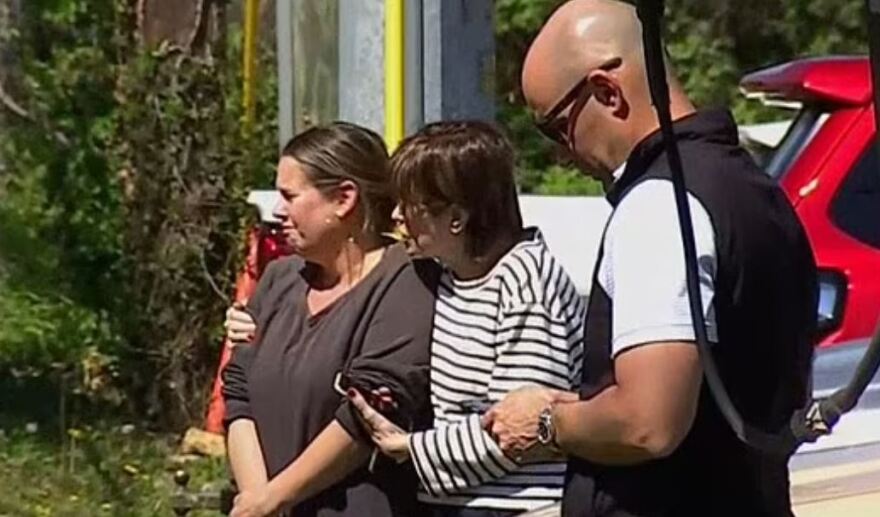 Μια 28χρονη σκότωσε έξι άτομα σε χριστιανικό δημοτικό σχολείο στο Νάσβιλ 