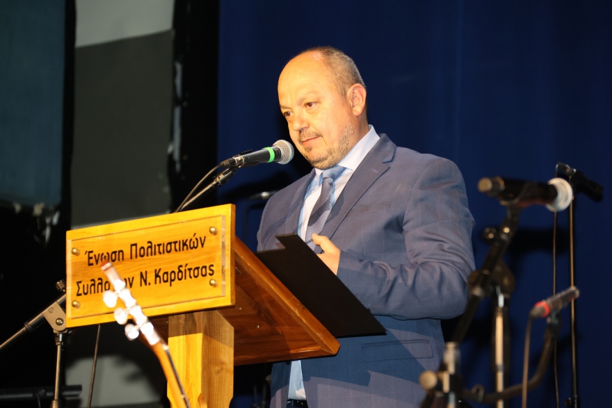 Καρδίτσα: Τα βραβεία του 38ου Φεστιβάλ Ερασιτεχνικού Θεάτρου