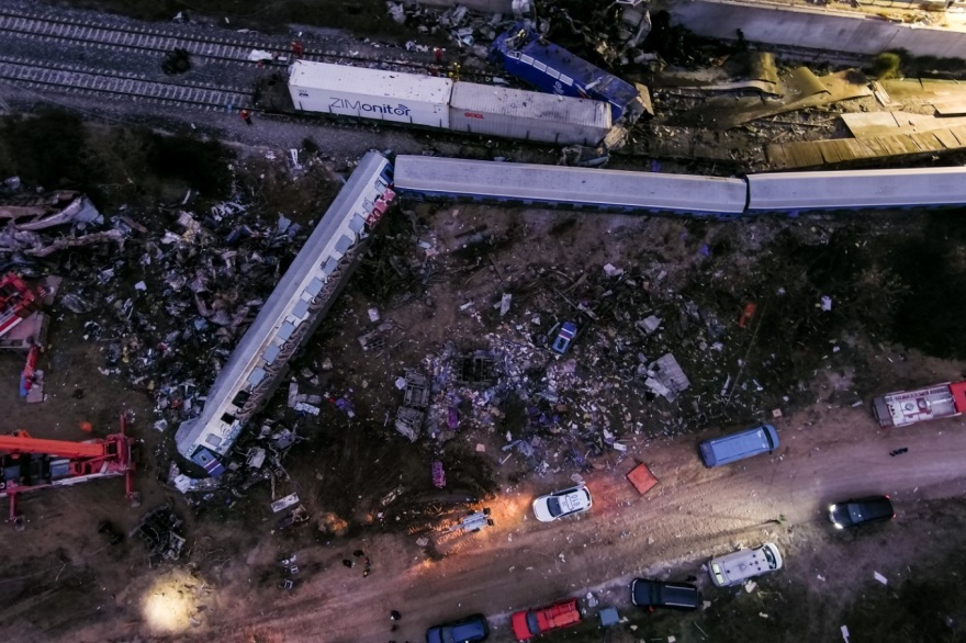 Ποιοι κερδίζουν από την αναβολή της δίκης για τα Τέμπη - Σημαντικός κίνδυνος παραγραφής αδικημάτων