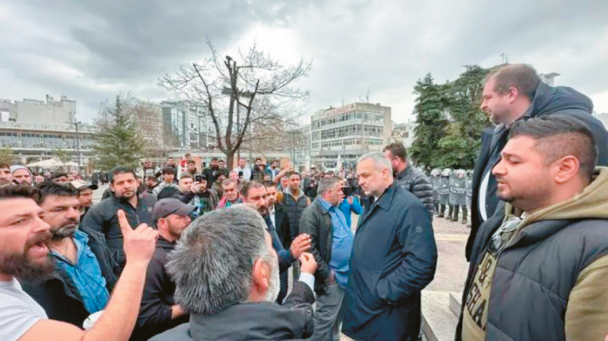 Γάμοι ανηλίκων, εκτελέσεις και μετά «Σασμός» στο... TikTok