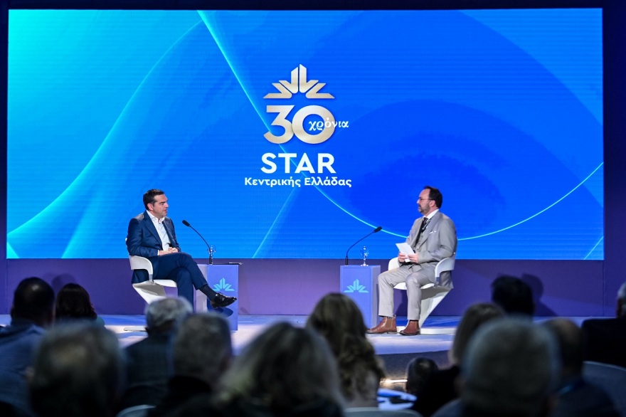 Τσίπρας: «Θα κάνουμε κυβέρνηση που θα εκπλήσσει μέσα από την σύνθεσή της»