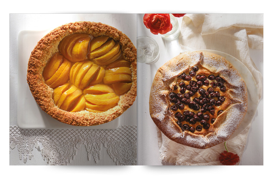 Αυτή την Κυριακή στο Θέμα, ο Στέλιος Παρλιάρος μας ετοιμάζει  «40 συνταγές για μια γλυκιά άνοιξη» 