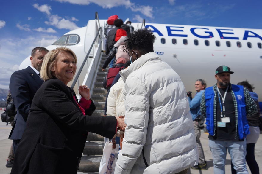 Αναχώρησαν από την Ελλάδα τα τελευταία 15 ασυνόδευτα ανήλικα