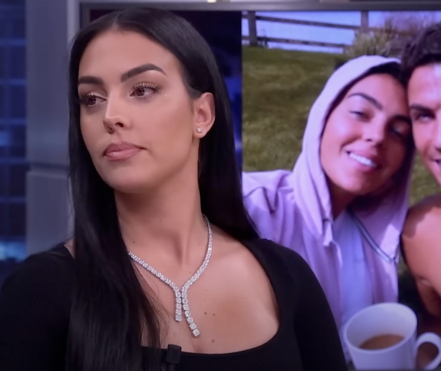 Tζορτζίνα Ροντρίγκεζ: Αντιδράσεις μετά τη συνέντευξή της - «Ζει σ' έναν άλλο κόσμο» 