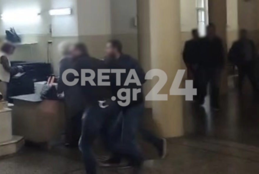 Ηράκλειο: Στον εισαγγελέα ο λυράρης - Θα αρνηθεί τις κατηγορίες 