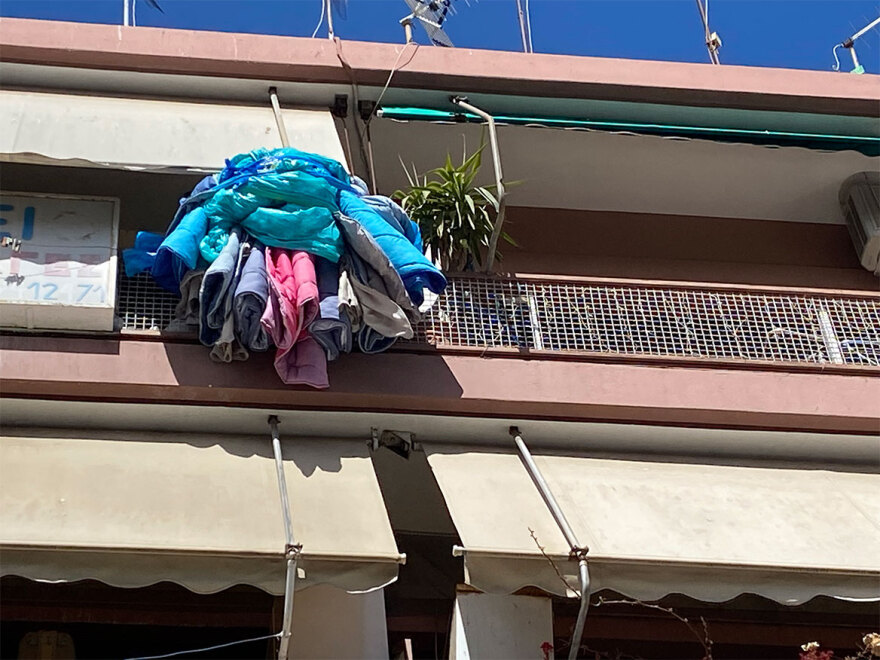 Νέα Σμύρνη: «Σκότωσα τους δαίμονες» φώναζε ο 17χρονος που τραυμάτισε τη μητέρα του