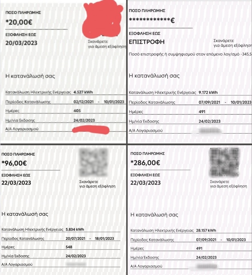 Χάλκη: Οι κάτοικοι παράγουν τη δική τους ενέργεια και μηδενίζουν τους λογαριασμούς ρεύματος