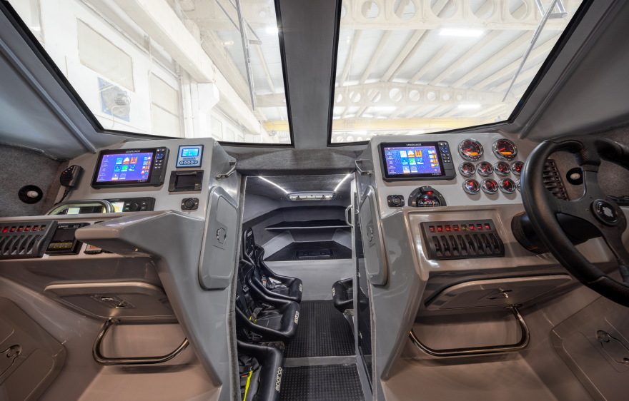 Υπουργείο Ναυτιλίας: Αγοράζει έντεκα νέα περιπολικά σκάφη με υγειονομικό εξοπλισμό