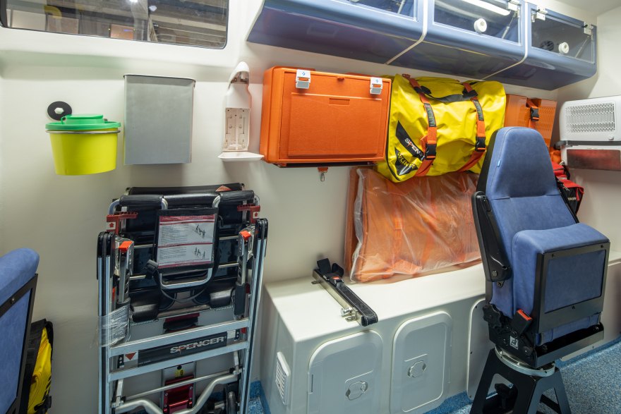 Υπουργείο Ναυτιλίας: Αγοράζει έντεκα νέα περιπολικά σκάφη με υγειονομικό εξοπλισμό