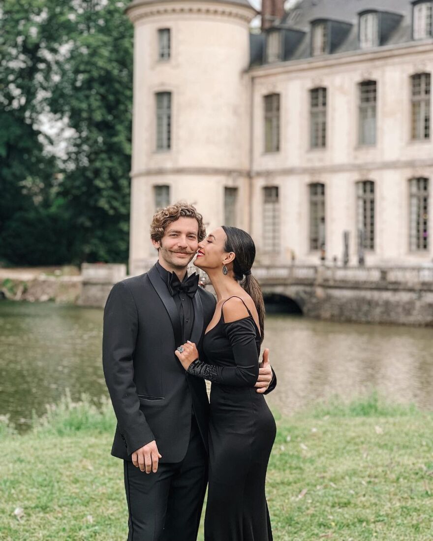 Ευγενία Σαμαρά - Γιάννης Ποιμενίδης: Χώρισαν μετά από 9 χρόνια σχέσης