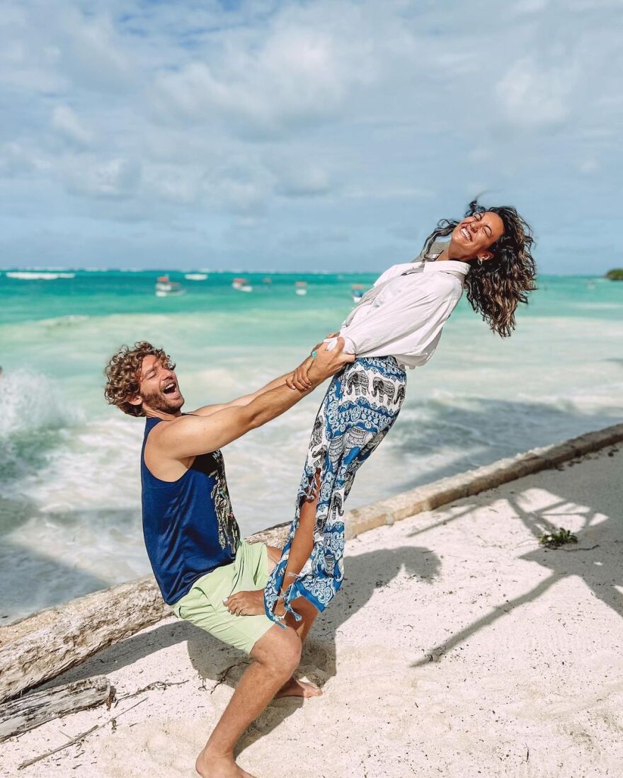 Ευγενία Σαμαρά - Γιάννης Ποιμενίδης: Χώρισαν μετά από 9 χρόνια σχέσης