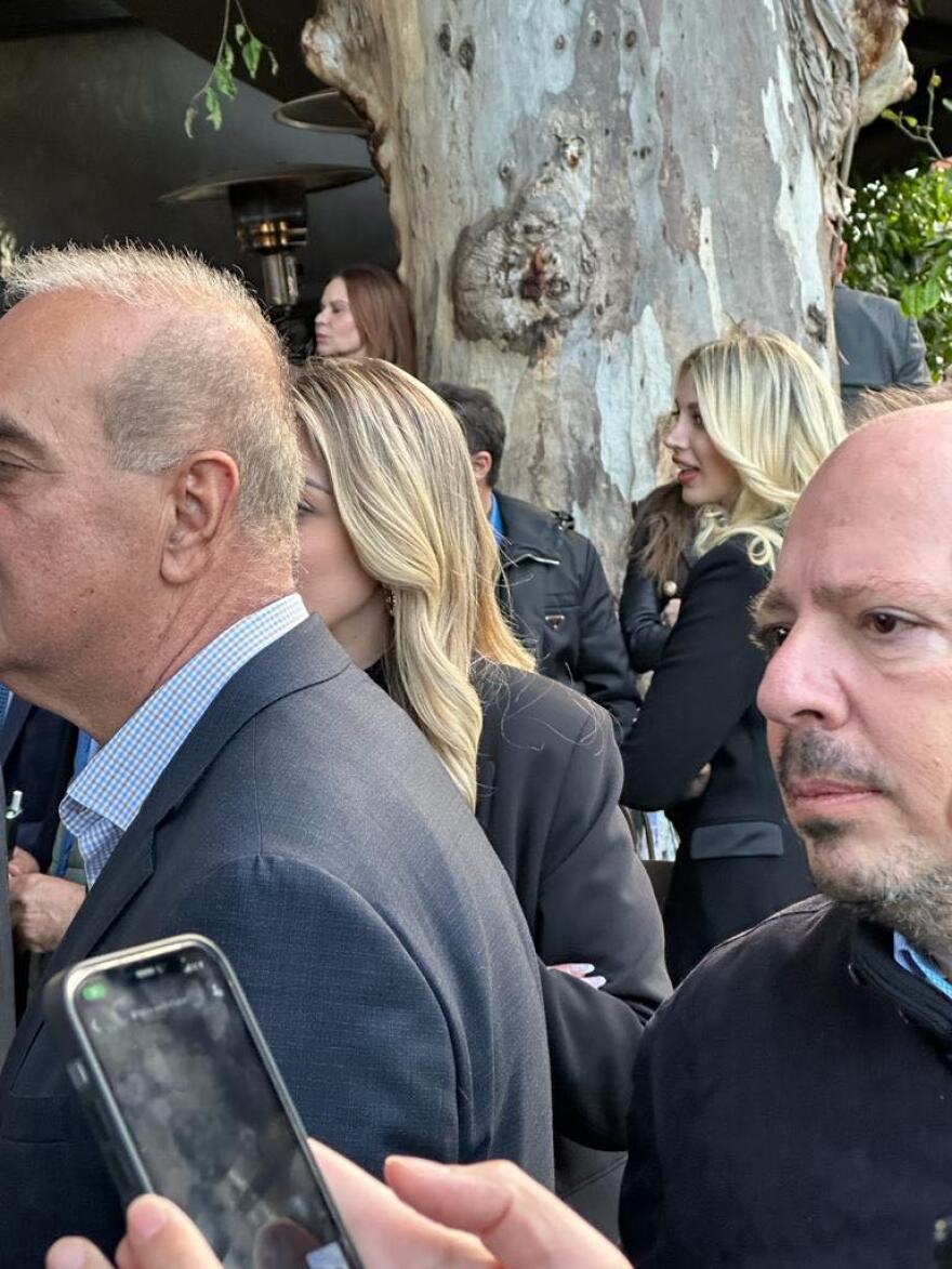 Στάθης Παναγούλης: «Δίνω ψήφο ανοχής στον Μητσοτάκη»