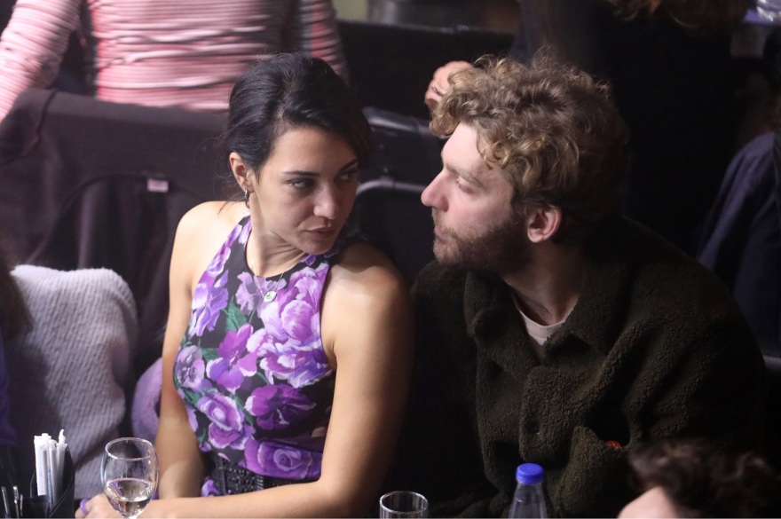 Ευγενία Σαμαρά - Γιάννης Ποιμενίδης: Οριστικός ο χωρισμός τους - «Μουδιασμένη» η ηθοποιός