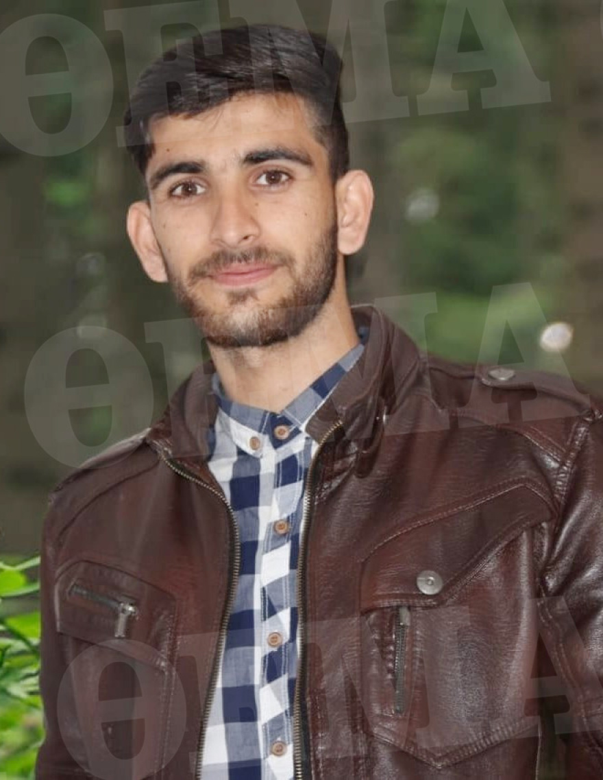 Αυτοί είναι οι δύο Πακιστανοί τρομοκράτες που συνελήφθησαν - Φωτογραφίες