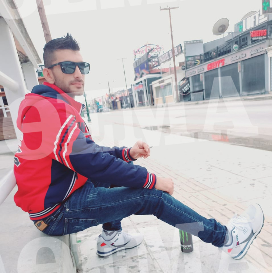 Αυτοί είναι οι δύο Πακιστανοί τρομοκράτες που συνελήφθησαν - Φωτογραφίες