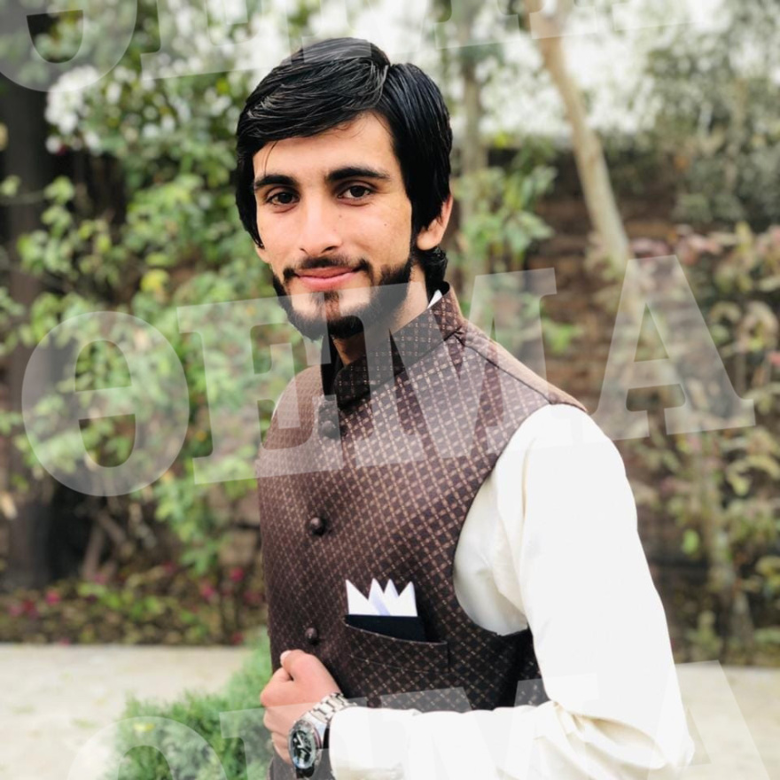 Αυτοί είναι οι δύο Πακιστανοί τρομοκράτες που συνελήφθησαν - Φωτογραφίες