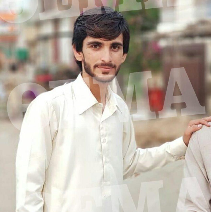 Αυτοί είναι οι δύο Πακιστανοί τρομοκράτες που συνελήφθησαν - Φωτογραφίες