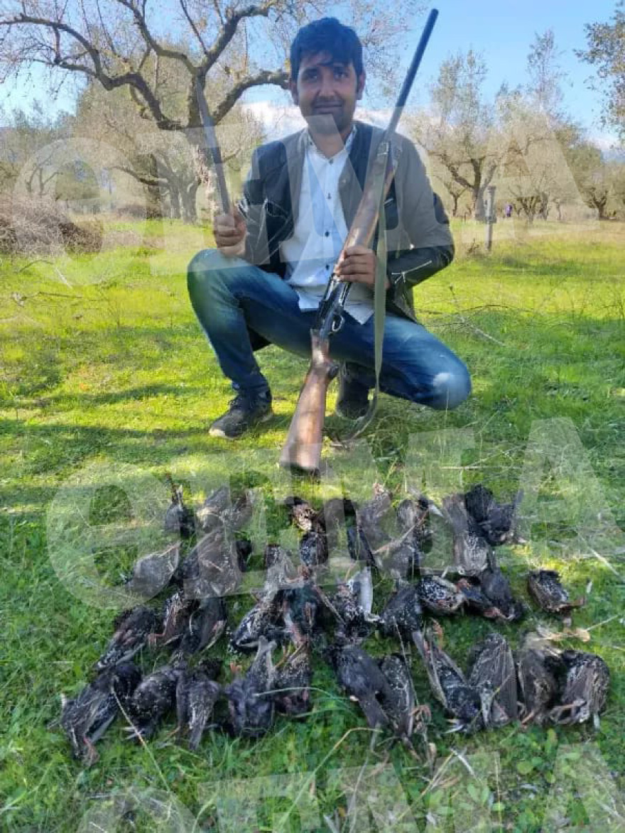 Αυτοί είναι οι δύο Πακιστανοί τρομοκράτες που συνελήφθησαν - Φωτογραφίες