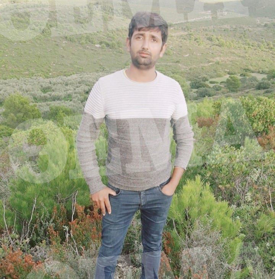 Αυτοί είναι οι δύο Πακιστανοί τρομοκράτες που συνελήφθησαν - Φωτογραφίες