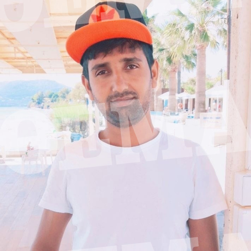 Αυτοί είναι οι δύο Πακιστανοί τρομοκράτες που συνελήφθησαν - Φωτογραφίες