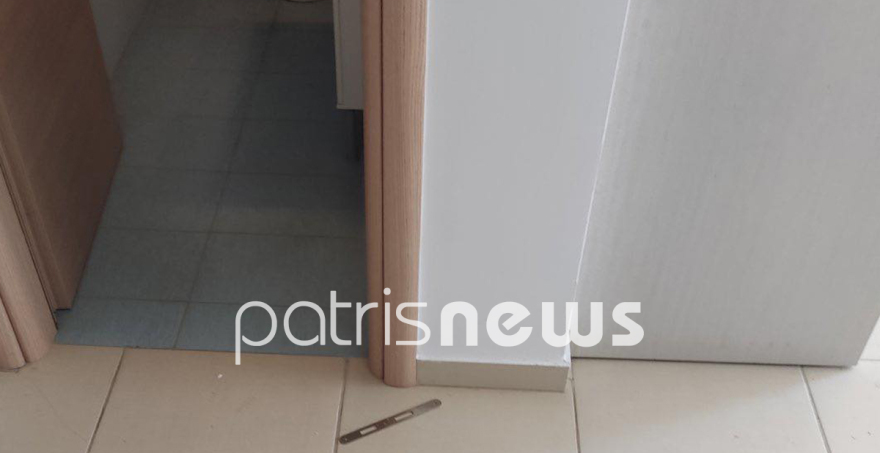 Πύργος: Πέντε συλλήψεις - Ετοίμαζαν μεγάλο «χτύπημα» στα ΕΛΤΑ