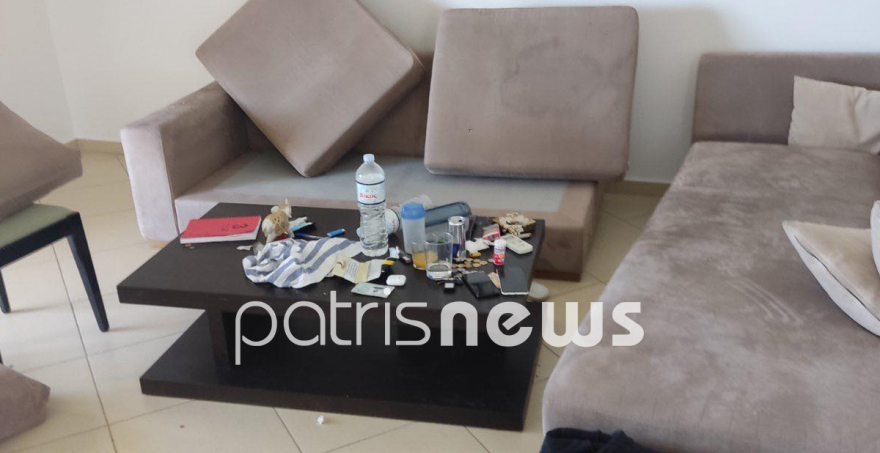 Πύργος: Πέντε συλλήψεις - Ετοίμαζαν μεγάλο «χτύπημα» στα ΕΛΤΑ