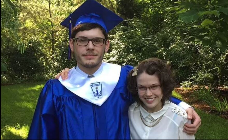 Η σφαγέας του Νάσβιλ «βίωνε απόρριψη» από τους γονείς της επειδή ήταν γκέι και ήθελε να αλλάξει φύλο