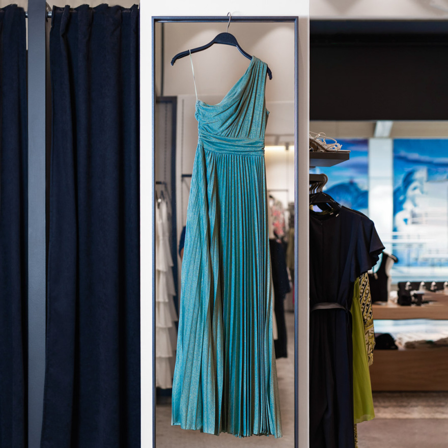  Βόλτα στο The Mall Athens για ψώνια και φαγητό. Αυτές είναι οι επιλογές του μήνα