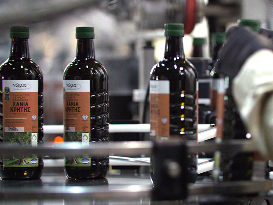 Η Lidl Ελλάς αναπτύσσει και εδραιώνει γόνιμες συνεργασίες με Έλληνες προμηθευτές στην Κρήτη αλλά και σε όλη την Ελλάδα