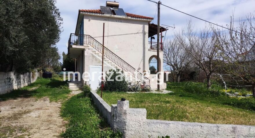 Υπό άκρα μυστικότητα η επιχείρηση στο σπίτι του ενός από τους συλληφθέντες στην Ζάκυνθο