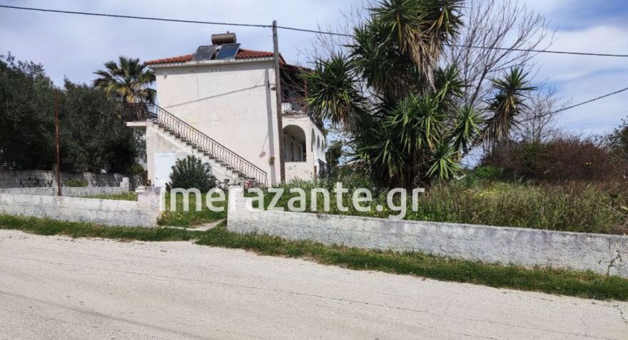 Υπό άκρα μυστικότητα η επιχείρηση στο σπίτι του ενός από τους συλληφθέντες στην Ζάκυνθο