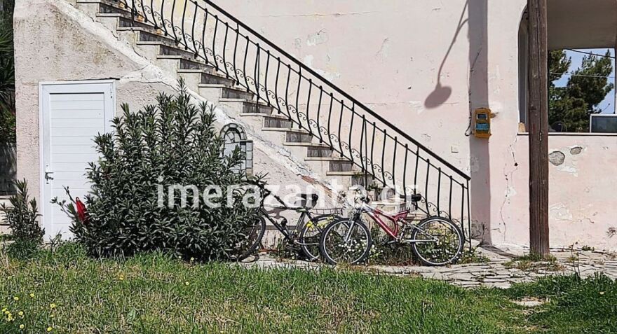 Υπό άκρα μυστικότητα η επιχείρηση στο σπίτι του ενός από τους συλληφθέντες στην Ζάκυνθο