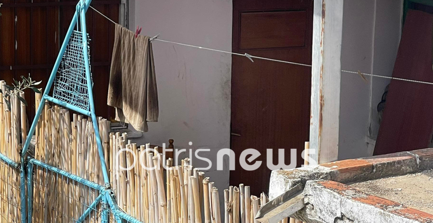 Στη Σκάλα Λακωνίας έμενε ο ένας από τους δύο τρομοκράτες - Δείτε φωτογραφίες 