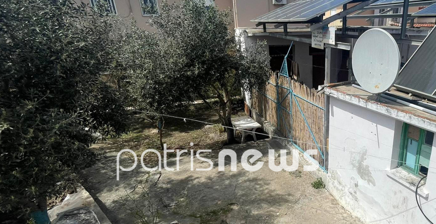 Στη Σκάλα Λακωνίας έμενε ο ένας από τους δύο τρομοκράτες - Δείτε φωτογραφίες 