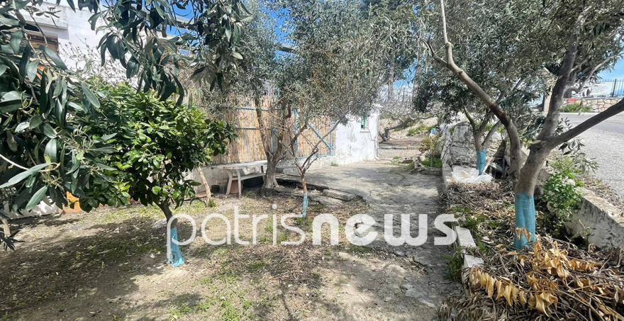 Στη Σκάλα Λακωνίας έμενε ο ένας από τους δύο τρομοκράτες - Δείτε φωτογραφίες 