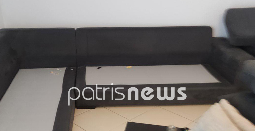 Πύργος: Πέντε συλλήψεις - Ετοίμαζαν μεγάλο «χτύπημα» στα ΕΛΤΑ