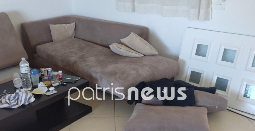 Πύργος: Πέντε συλλήψεις - Ετοίμαζαν μεγάλο «χτύπημα» στα ΕΛΤΑ