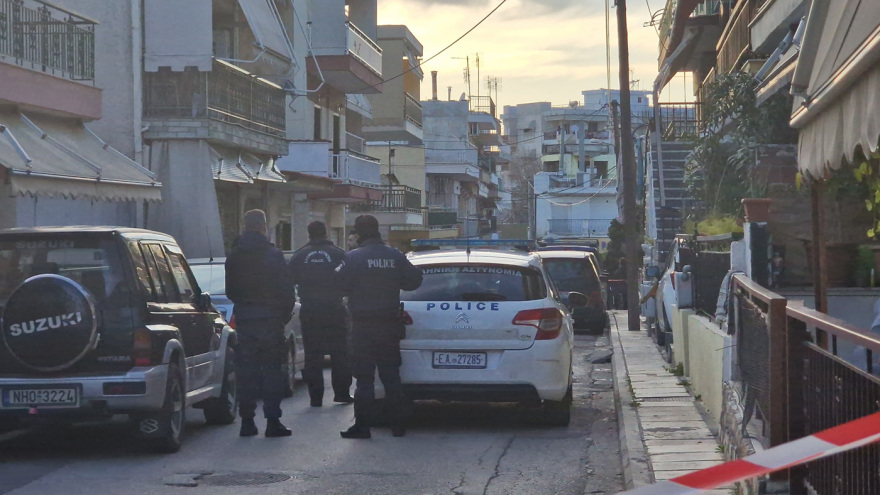 Θεσσαλονίκη: Έληξε ο συναγερμός - Ψεύτικη η βόμβα που εντοπίστηκε σε διαμέρισμα