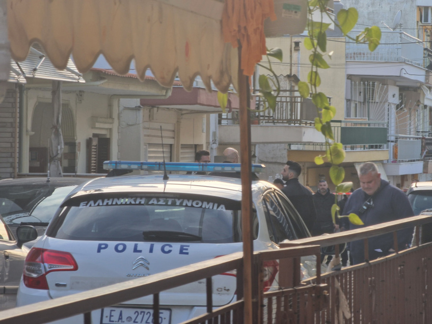 Θεσσαλονίκη: Έληξε ο συναγερμός - Ψεύτικη η βόμβα που εντοπίστηκε σε διαμέρισμα