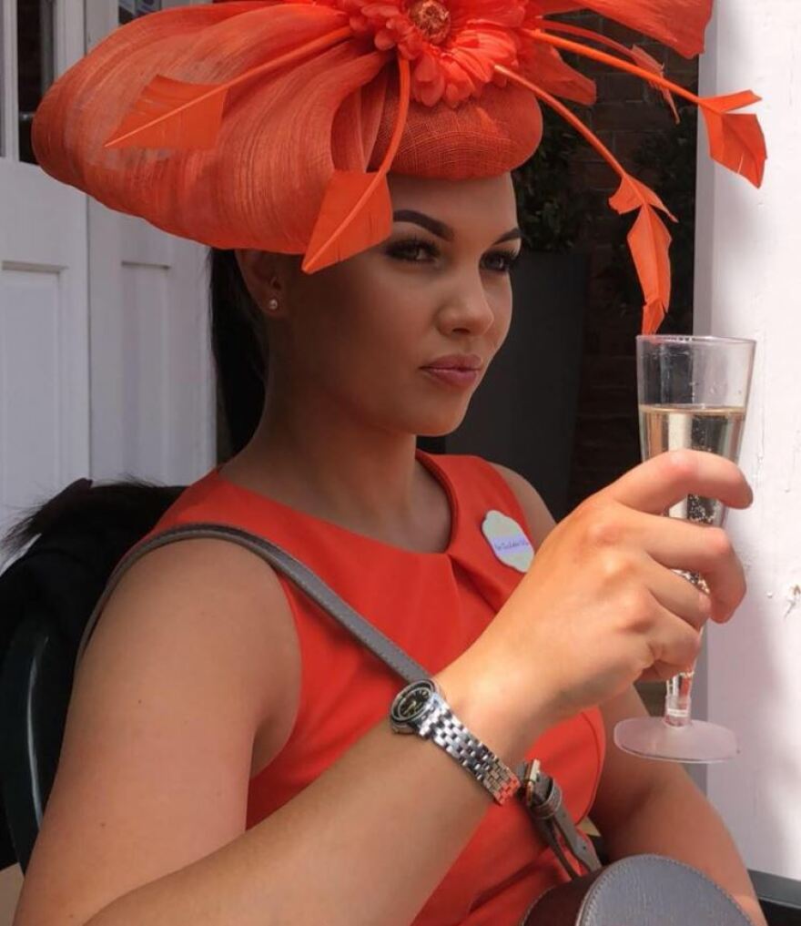 Πρώην φιναλίστ καλλιστείων έχασε τη ζωή της στον στάβλο του Μάικλ Όουεν 