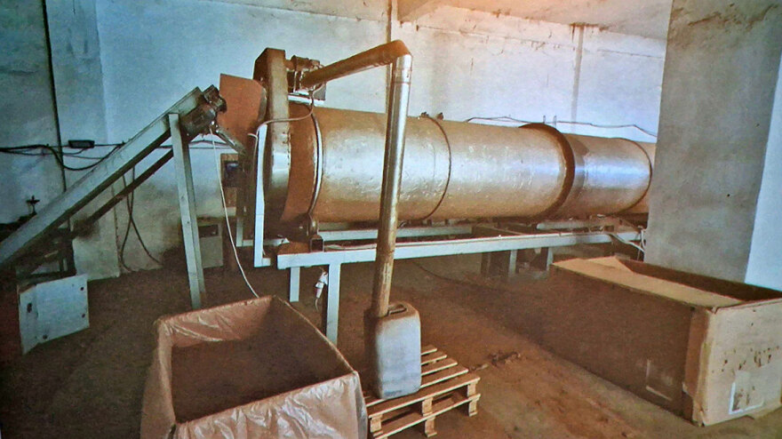 Χαλκιδική: 30 συλλήψεις για το «εργοστάσιο» λαθραίων τσιγάρων με 24ωρη γραμμή παραγωγής - Πώς δρούσαν