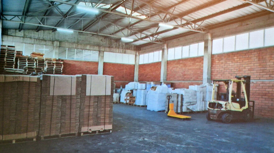 Χαλκιδική: 30 συλλήψεις για το «εργοστάσιο» λαθραίων τσιγάρων με 24ωρη γραμμή παραγωγής - Πώς δρούσαν